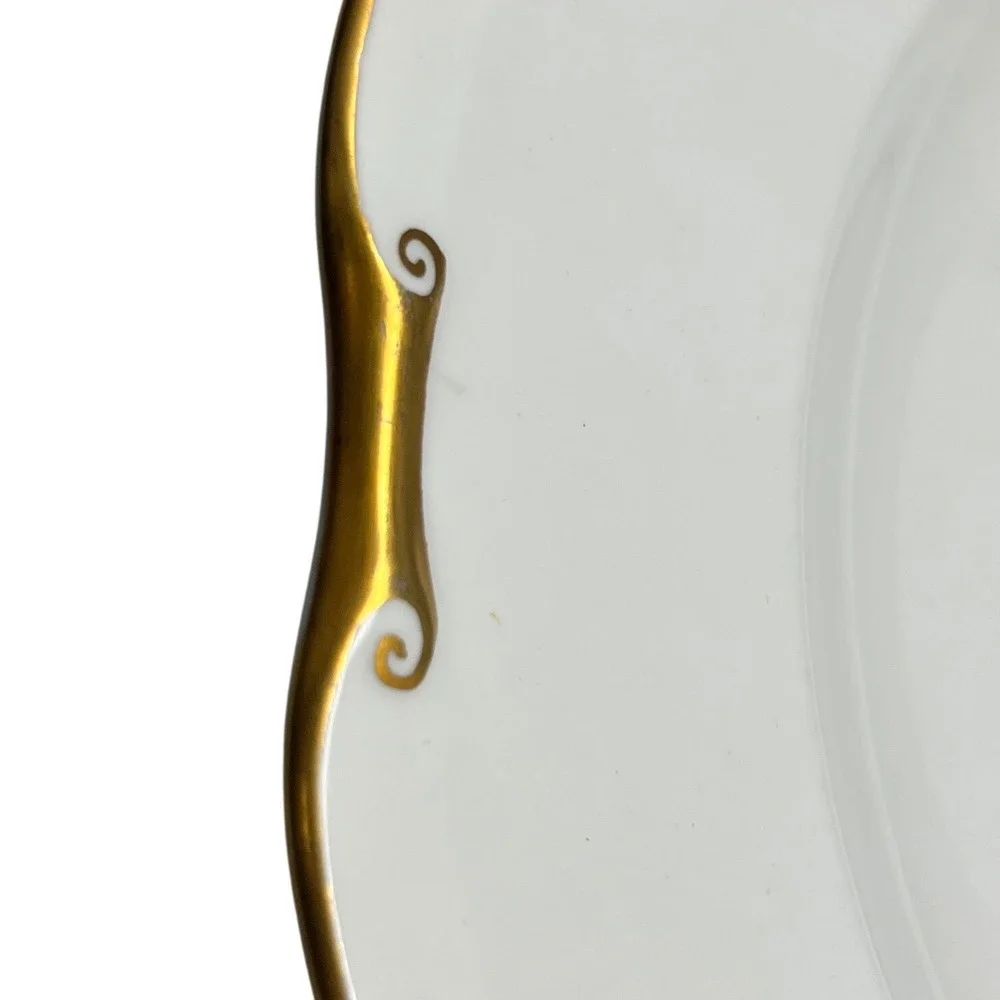 Royal Crown Derby REGENCY Dinner Plate 10 5/8